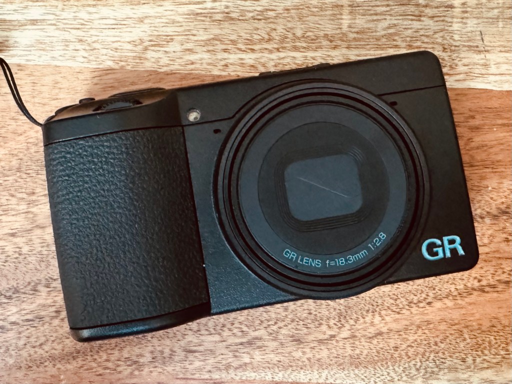 Hello Ricoh GR IV, Don’t Let Me&nbsp;Down